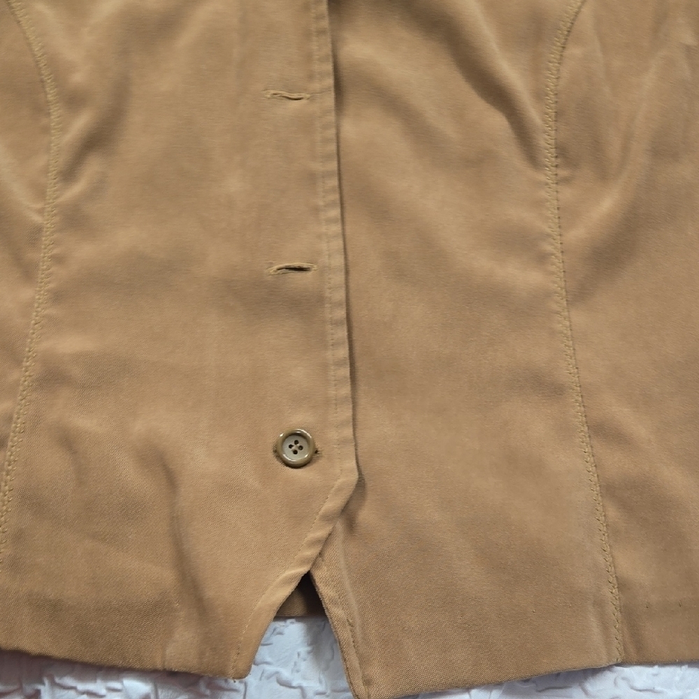 Requirements Tan Jacket - Picture 6 of 6